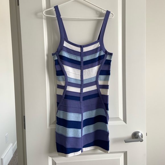 Body Con Dress - Picture 1 of 2